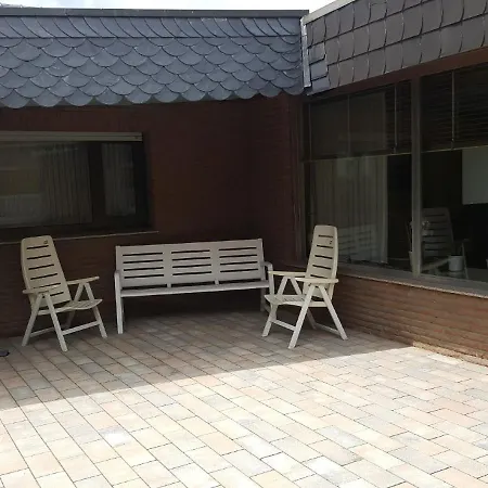 Ferienwohnungen Am Finkenweg Bestwig Exterior photo