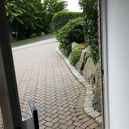 Ferienwohnungen Am Finkenweg Bestwig Exterior photo