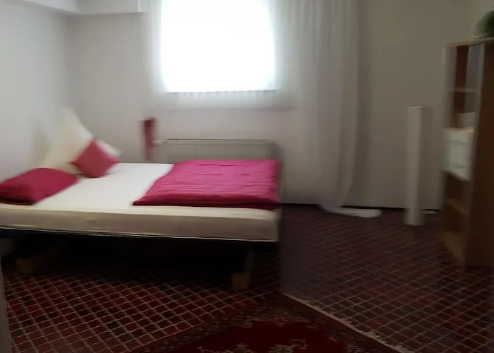Ferienwohnungen am Finkenweg