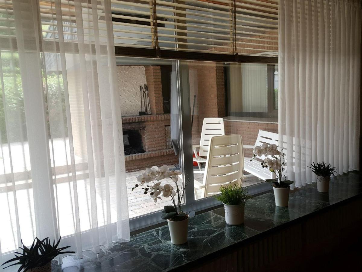 Apartment Am Finkenweg
