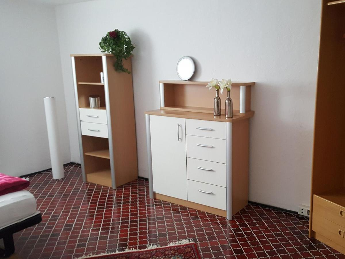 Am Finkenweg