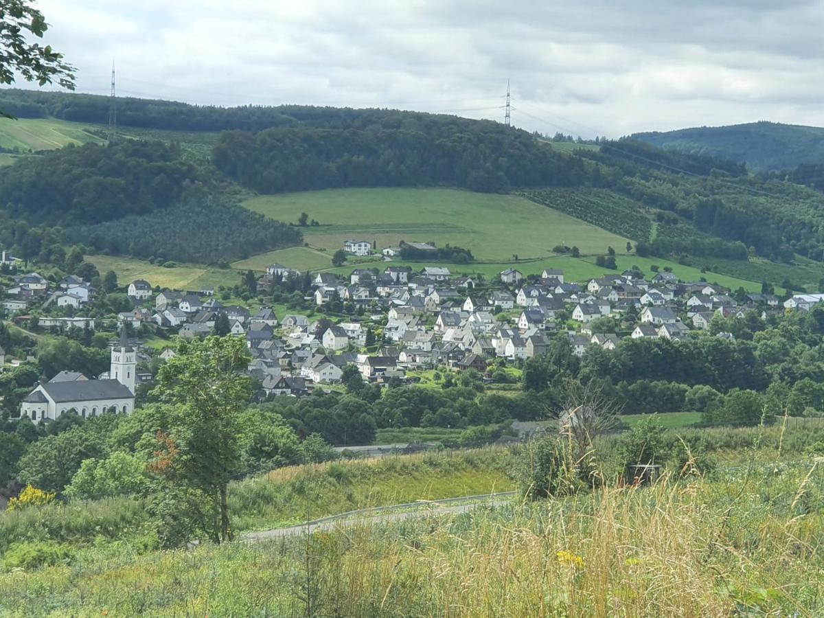 Am Finkenweg